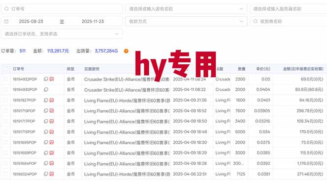 图片[1]-【推荐】三款游戏自动挖金项目，日入千元，永不失业的副业！-创客联盟